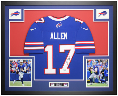 josh allen jerseys